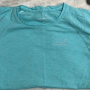 girls vineyard vines tshirt
